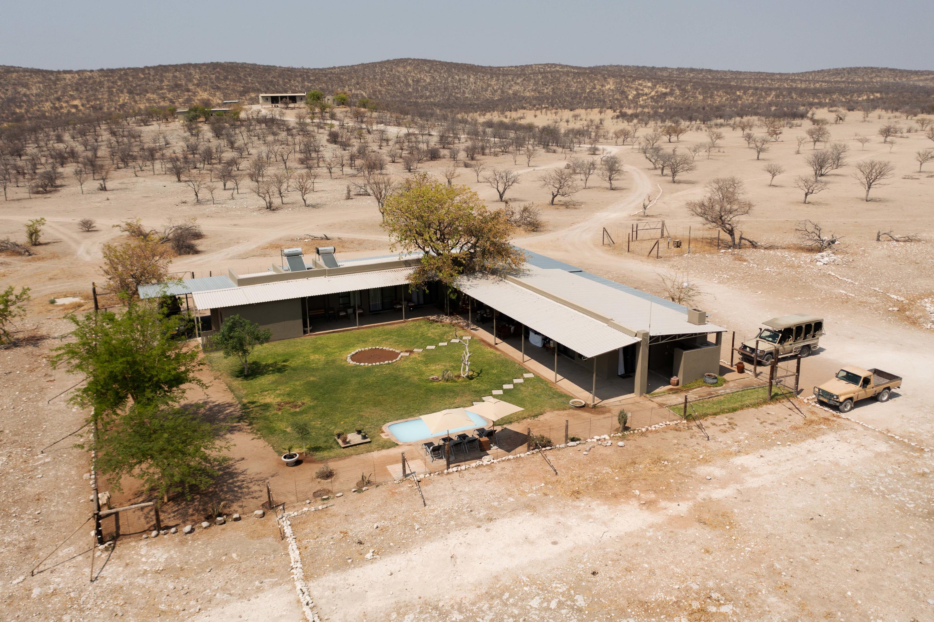 Safari House thumbnail 1